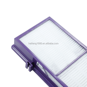 Chất lượng cao phần lọc không khí than hoạt tính lọc không khí HEPA lọc thay thế tím cho <span class=keywords><strong>Holmes</strong></span> aer1 - Product Image 6
