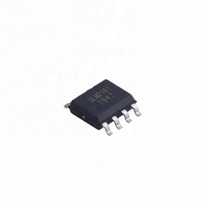 SLM2101SCA-13GTR SOIC-8 Gate <b>Driver</b> Chip - Product Image 1