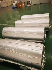 Película intermedia de PVB arquitectónica, capa intermedia de vidrio Everlam para vidrio laminado <span class=keywords><strong>WINCENT</strong></span> Shandong - Product Image 4