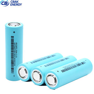 بطارية ليثيوم أيون قابلة لإعادة الشحن طراز LiFePO4 لدراجة نارية كهربائية 20 أمبير في الساعة ، لتخزين الطاقة الشمسية الكهربائية - Product Image 1