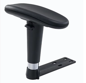 Vente flash, pièces de chaise de bureau certifiées BIFMA, accoudoirs à <span class=keywords><strong>ANJI</strong></span> - Product Image 2