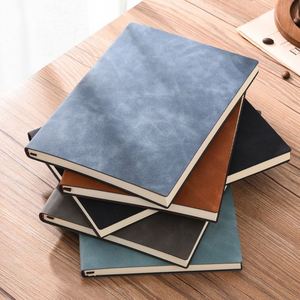 Cuaderno Planificador de Lujo de Alta Calidad con Logotipo Personalizado, Resistente al Agua, Cosido, 100 Hojas, para Viajeros - Product Image 3
