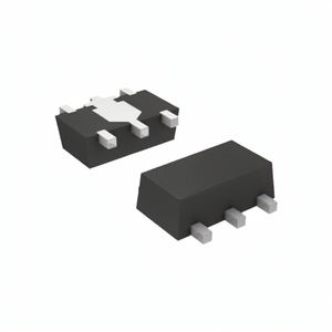 SOT 89 5/6 S-1701C1830-U5T1G Gestión de Energía (PMIC) Distribuidor Autorizado Comprar Componentes Electrónicos en Línea - Product Image 1