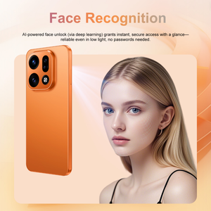 Teléfono Inteligente Business X9pro 5G, 16GB+1TB, Doble SIM, Cámara de 108MP, 8000mAh, Teléfonos Móviles Profesionales para Negocios, Venta al Por Mayor - Product Image 2