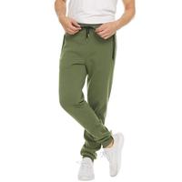 Pantalon de survêtement personnalisé pour homme, de qualité supérieure, avec chevilles élastiques, en coton, grandes tailles, pantalon de jogging pour homme