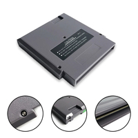 El más nuevo NES N8 Plus 1000 en 1, tarjeta de juego N8 Remix para Cartucho de juego NES, consola de videojuegos de 8 bits