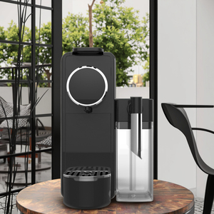 Bán buôn viên nang cà phê <span class=keywords><strong>Maker</strong></span> Máy pha cà phê, nhà chuyên nghiệp thông minh Espresso và Cappuccino <span class=keywords><strong>maker</strong></span>, khách sạn nexpresso cà phê - Product Image 4