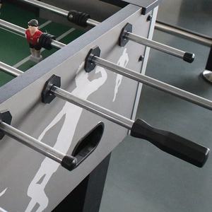 <span class=keywords><strong>Table</strong></span> <span class=keywords><strong>de</strong></span> baby-<span class=keywords><strong>foot</strong></span> KUBIXION <span class=keywords><strong>de</strong></span> haute qualité à pièces pour enfants et adultes, machine <span class=keywords><strong>de</strong></span> jeu <span class=keywords><strong>de</strong></span> baby-<span class=keywords><strong>foot</strong></span> standard pour les centres <span class=keywords><strong>de</strong></span> jeux - Product Image 6