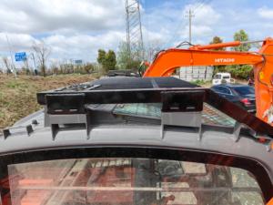 Hoge Prestaties Hot Verkoop Tweedehands Graafmachine <span class=keywords><strong>Hitachi</strong></span> Zaxis 80 Met Grote Capaciteit - Product Image 4