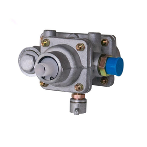 Válvula Combinada HUAMAO 4120000520 SH380, Repuestos del Sistema de Frenos para Cargadora de Ruedas - Product Image 1