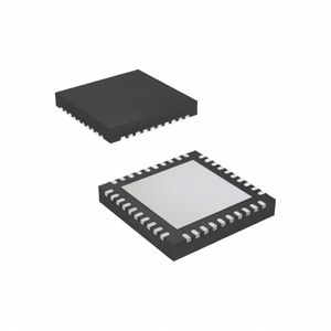 Authorized Distributor Components Electronic ISL6261ACRZ-T 40 VFQFN Exposed Pad Power Management (PMIC) - Product Image 1