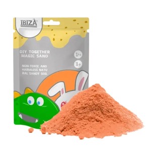 Sable pour jouets spatiaux destiné aux parcs d'attractions |   Kit éducatif sensoriel pour enfants de 5 à 7 ans avec microsphères de verre - Product Image 4