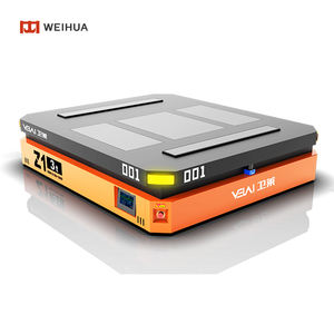 Chariot de transport électrique <span class=keywords><strong>AGV</strong></span> à batterie, à commande à distance, pour charges lourdes, 50 tonnes, <span class=keywords><strong>75</strong></span> tonnes, 100 tonnes, fabriqué en usine - Product Image 5