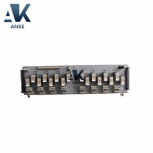 1C31223G01 Conjunto de base de relé Emerson Ovation Westinghouse - Product Image 2