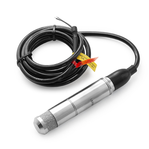LEFOO LFT3010高圧力トランスミッタセンサー液体水位トランスミッタ - Product Image 3