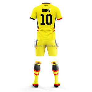 Maglia Akilex nuova maglietta maglie da <span class=keywords><strong>calcio</strong></span> da uomo ragazzi <span class=keywords><strong>calcio</strong></span> maglietta personalizzata divise da <span class=keywords><strong>calcio</strong></span> da <span class=keywords><strong>donna</strong></span> maglia da allenamento tute - Product Image 3