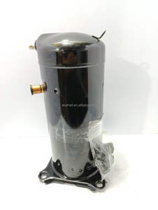 Compresseur frigorifique à scroll Copeland ZP83KCE-TFD-250 ZP83KCE-TFD-420 ZP83KCE-TFD-950 R410A - Product Image 2
