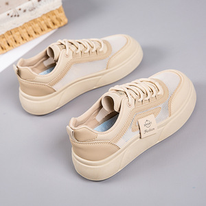 2026 Summer New Style Breathable Soft-Tread Sports Shoes - Student Casual <b>Flip</b>-<b>Flops</b> - Product Image 1