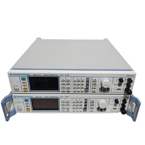 เครื่องกำเนิดสัญญาณ Rohde & Schwarz SMA100A 6Ghz แหล่งกำเนิดสัญญาณไมโครเวฟประสิทธิภาพสูง - Product Image 1