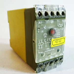 Nieuwe originele, direct leverbare 827260 industriële automatisering PAC dedicated PLC programmeercontroller - Product Image 1