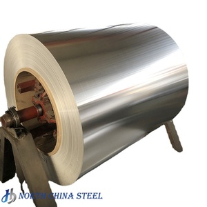 Premium Aluminum Coil Rolled Aluminum Strip Mill Finish Aluminum Sheet 1050 1060 1070 1100 1200 1235 1350 2014 2024 3003 - Product Image 4