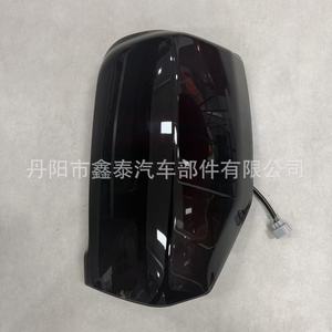 Luz Trasera LED para Mitsubishi L200 Triton Xt 2019 18l200 003a 12v Fuente de Luz LED - Product Image 2
