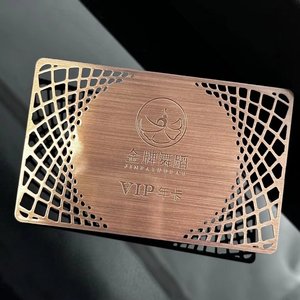 Free Customizable Mirror <strong>Blank</strong> Metal <strong>Card</strong> Luxury Membership <strong>Cards</strong> Fashion Engraved Luxury Gold <strong>Business</strong> <strong>Cards</strong> - Product Image 3