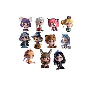 Heyone KIKI Betrayed His Own Way Série de boîtes mystère avec figurines artisanales, cadeaux mignons, décorations, surprises - Product Image 1