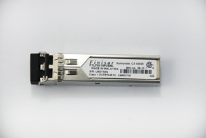 FTLF8519P2BNL Finisar 1000BASE SFP FTLF8519P2BNL 850nm โมดูลรับส่งสัญญาณไฟเบอร์หลายเส้น อุปกรณ์ไฟเบอร์ FTLF8519P2BNL Finisar 1000 - Product Image 2