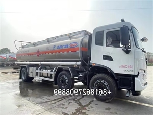 Camion-citerne à carburant DONGFENG de 22 000 litres, <span class=keywords><strong>prix</strong></span> du camion-citerne de 22 tonnes métriques, fabricant de camions-citernes à carburant - Product Image 2