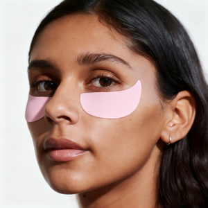 Mascarilla <span class=keywords><strong>de</strong></span> <span class=keywords><strong>Gel</strong></span> para Ojos con Ácido Kójico y Ácido Tranexámico, Vegana, Orgánica, <span class=keywords><strong>de</strong></span> Marca Privada, para Ojeras, Decoloración, Antiarrugas, Desinflamatoria, Venta al por Mayor - Product Image 5