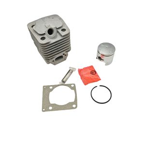 Kit Cylindre et Piston 38CC 39mm pour Zenoah Komatsu G3800 <span class=keywords><strong>SUMO</strong></span> SML348CHN TOPSUN ALPINA ANOVA 3800 - Product Image 3