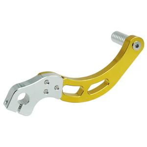 Accessoires de modification pour moto tout-terrain, levier de vitesses en alliage d'aluminium CNC, levier de vitesses avant et arrière - Product Image 2