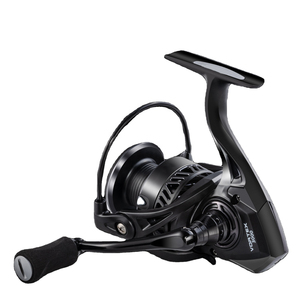 <span class=keywords><strong>2000</strong></span> <span class=keywords><strong>3000</strong></span> 4000 Spinning Reel Fishing 6.2:1 Haute Vitesse 100% 9 + 1BB Vis dans la Poignée Graphite <span class=keywords><strong>Moulinet</strong></span> - Product Image 2