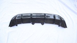 Diffuseur arrière en fibre de carbone pour Lexus RC350 RC300 RC200T <span class=keywords><strong>RC</strong></span> F-sport 14-17 - Product Image 6