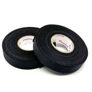 ROHS自己接着PVCワイヤーハーネステープ電気自動車グレード断熱材高温抵抗低VOCビニール5m - Product Image 2