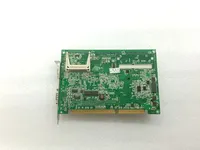 Carte mère industrielle nouvelle carte IPC ISA 486 FB2501 FB-2501 carte CPU demi-taille PICMG 1.0 PC/104 RAM CPU intégrée pour CNC EDM