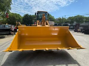 Equipo usado 966H CAT Cargador de ruedas Caterpillar Calidad Cat 966H Caterpillar usado Precio barato Cargador de ruedas - Product Image 6