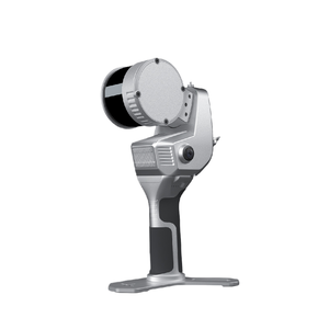Foxtechrobot Slam200: Scanner Laser Portatile 3D per Esterni, Sensore di Misurazione a Nuvola di Punti LiDAR Mobile - Product Image 1