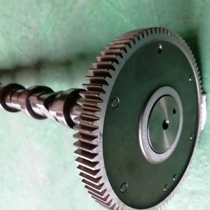 VOE21364463 21364463 Arbre à cames pour excavatrice EC210B EC210D EC210BLC Moteur D6D D6E - Product Image 4
