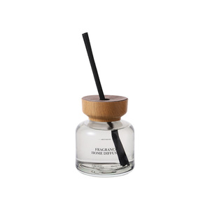 Fragrance Home <b>Diffuser</b> 500ml Flameless <b>Reed</b> <b>Diffuser</b> For Bedroom And Living Room - Product Image 5