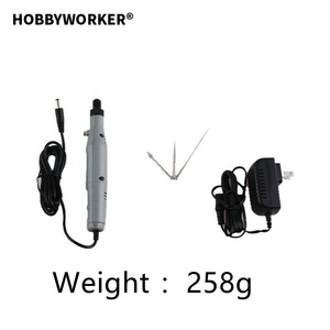 Hobbyworker Hot Selling 258g with Diamond <strong>Bead</strong> <strong>Reamer</strong> <strong>Tools</strong> for DIY Handmade Jewelry Making L0044 - Product Image 4