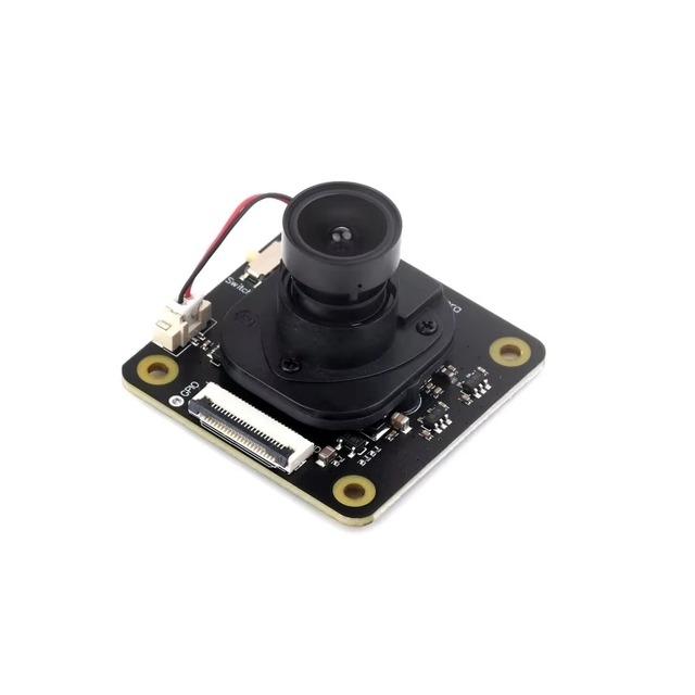 ZYSY IMX415 8MP Camera Module, With High SNR, Good Low Light Performance, and Distortion
