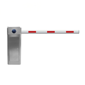 Sistema de Estacionamiento LPR con Reconocimiento de Matrículas, Torniquetes, Sistema de Gestión de Estacionamiento Eficiente - Product Image 1