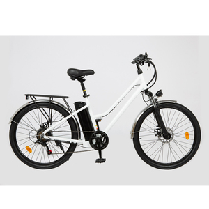 36V 350W <span class=keywords><strong>25</strong></span> km/h Mid Drive Bicicleta eléctrica al por mayor con CE FCC Rohs UE y EE. UU. Almacén - Product Image 3