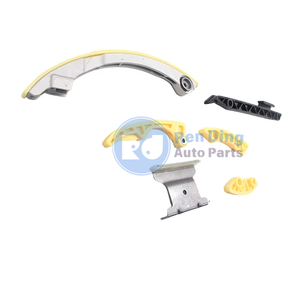 Rakitan Pemandu Rantai Timing Mesin Suku Cadang Mobil 13104978 untuk Buick Lacrosse Regal Chevrolet Captiva Malibu - Product Image 4