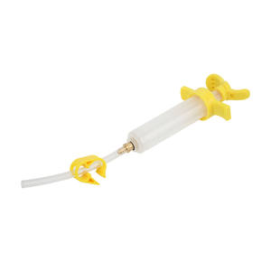 <span class=keywords><strong>Kit</strong></span> de Purga de <span class=keywords><strong>Frenos</strong></span> para Bicicleta, <span class=keywords><strong>Kit</strong></span> de Purga de Aceite para <span class=keywords><strong>Frenos</strong></span> de Disco Hidráulicos de Alta Resistencia para <span class=keywords><strong>Shimano</strong></span>, SRAM y MAGURA - Product Image 5