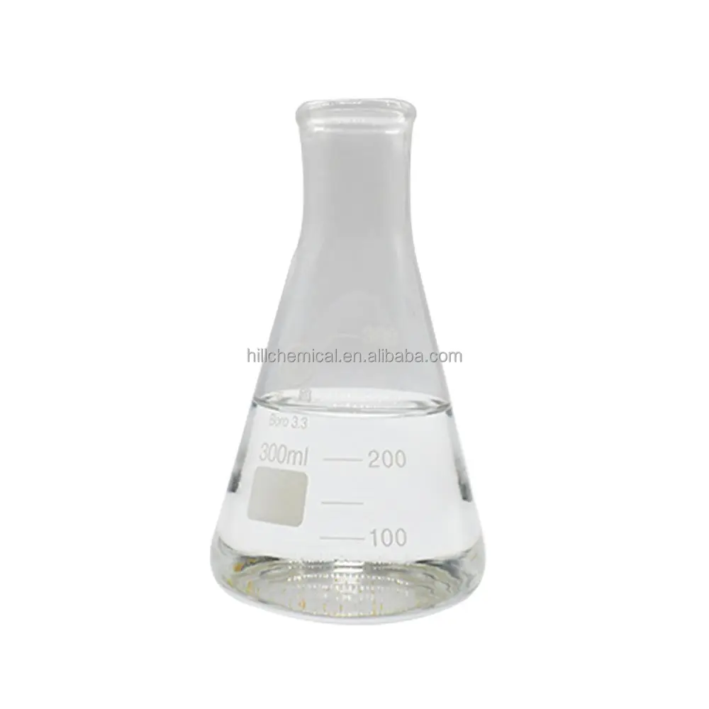 ヒル可塑剤DOPジオクチルフタル酸塩オイルPVCゴムプラスチック用