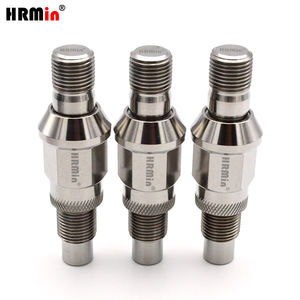 Conversion de goujon de roue en alliage de titane couleur argent Ti-6Al-4V boulons de roue automatiques écrous de roue M14x1.5x35 Gr.5 nouvel état - Product Image 5