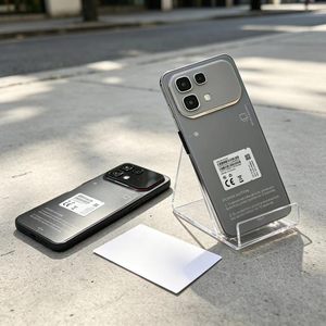 Smartphones NOTE60PRO 5G, 24GB+512GB, venta directa de fábrica, diseño elegante, aptos para pedidos al por mayor - Product Image 3
